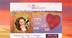 Desktop Screenshot of devaa.com
